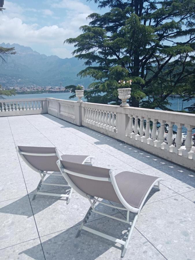 Boutique Hotel Villa Giulia Valmadrera Dış mekan fotoğraf