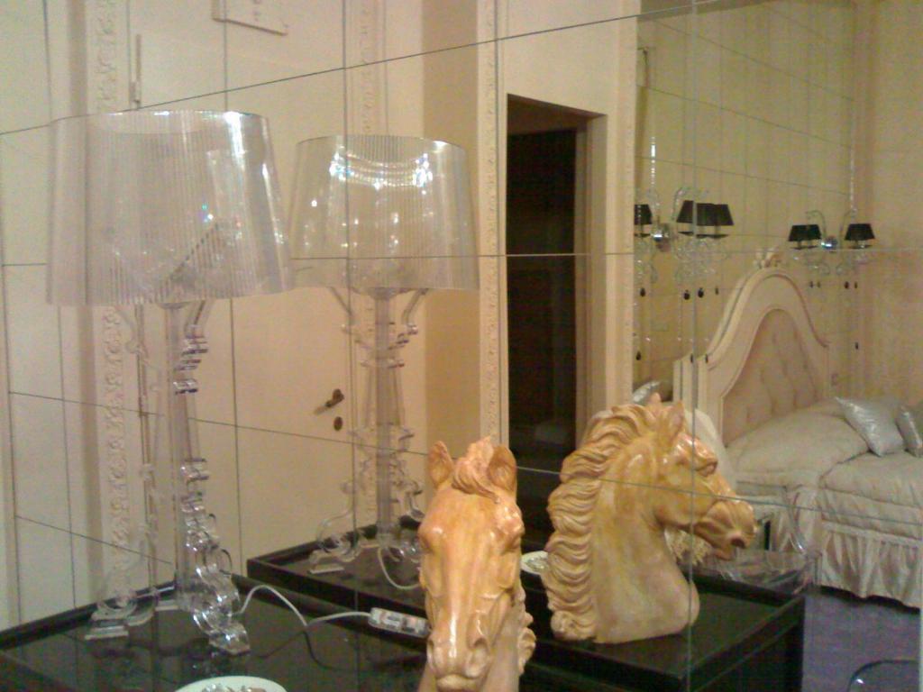Boutique Hotel Villa Giulia Valmadrera Oda fotoğraf