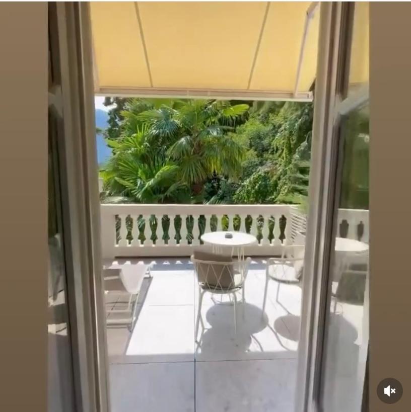 Boutique Hotel Villa Giulia Valmadrera Dış mekan fotoğraf