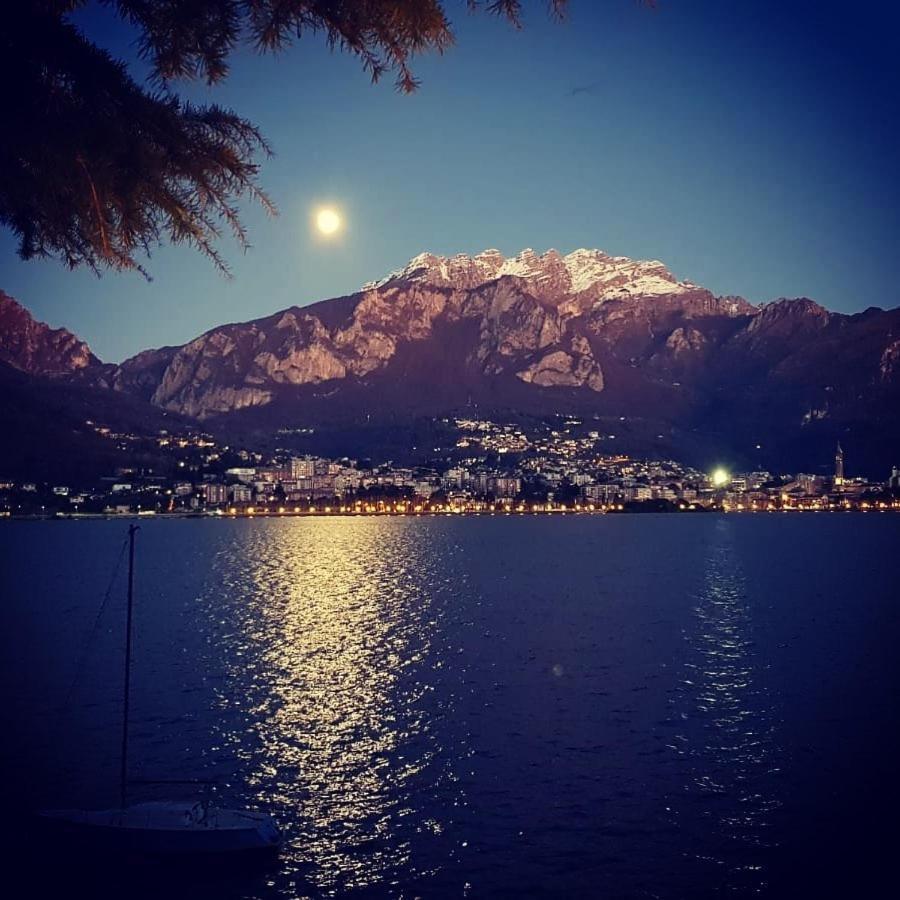Boutique Hotel Villa Giulia Valmadrera Dış mekan fotoğraf